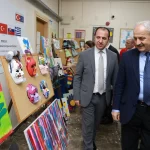 Kocaeli Gebze’de otizm farkındalığına anlamlı program