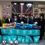 Kocaeli-İskeçe, futbolun birleştirici gücüyle buluşuyor