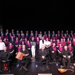 Kocaeli İzmit’te Türk Sanat Müziği rüzgarı esti