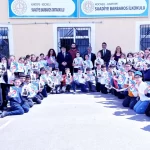 Kocaeli Kartepe’de miniklere enerji bilinci aşılandı