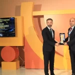 Kocaeli’nin ‘Dijital İkiz’ UlaşımPark’a ödül getirdi