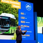 Kocaeli’nin ulaşım alt yapısı güçleniyor