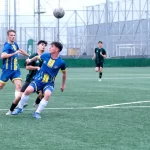 Kocaeli ve İskeçe, futbolun birleştirici gücüyle buluştu