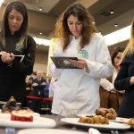 Kocaeli Gastro Genç’te sıfır atık, kıyasıya rekabet