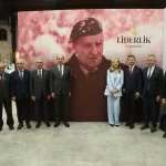 Konya Büyükşehir’den Aliya İzzetbegoviç sergisi