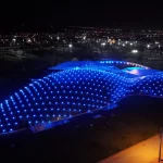 Konya Büyükşehir’den ‘mavi’ farkındalık