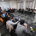 Konya Büyükşehir’den personeline yapay zekâ eğitimi