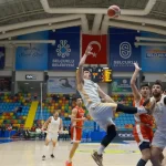 Konya Büyükşehir’in çeyrek finaldeki rakibi belli oldu