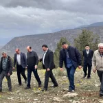 Konya’da barajların doluluk oranı yüz güldürüyor