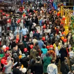 Konya’da çocuk kitapları ilgisi