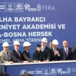 Konya’da eğitime bir başlangıç, bir temel