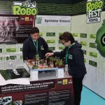 Konya’da ROBOFEST heyecanı… 917 robot yarışıyor