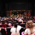 Konya Karatay’da çocuklar tiyatroda buluşuyor