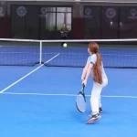 Konya Karatay’da “Konya İl Birinciliği Tenis Turnuvası” başlıyor