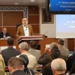 Konya lojistik ve taşımacılıkta merkez