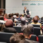 Konya Selçuklu’da Balkan Gençlik Akademisi başladı