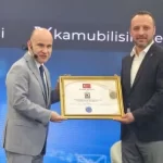KOSKİ’ye dijitalde başarı ödülü