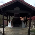 Köy fırınları yeniden doğuyor