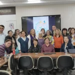 Koza Kadın’dan anlamlı söyleşi