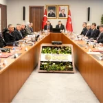 Kritik zirve tamamlandı… Okul güvenliğine çok yönlü eylem planı