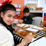 Kruvasan süsleme atölyesi ilgi görüyor