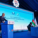 Kurtulmuş: Bağlantısızlar adaletsizliklere karşı sessiz kalmadı