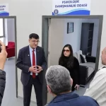 Kütahya’da ilk çeyrek faaliyetleri anlatıldı