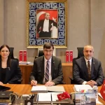 Kütahya’da kültür ve sanatta uluslararası iş birliği