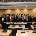 Kütahya’da Muhtarlar Toplantısı gerçekleştirildi