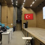 Kütahya’da Yoncalı turizm bölgesi için kritik toplantı