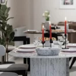 Lüksün gizli düşmanı ‘leke’ tarihe karışıyor… Doğal taşın kaderini değiştiren Türk girişimi