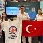 Lykos Yarı Maratonu Paris’te sahne aldı