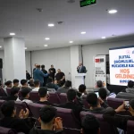 Malatya’da dijital bağımlılıkla mücadele kampı