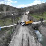 Malatya’da hizmet kırsala uzanıyor