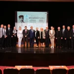 Malatya’nın unutulmaz ismi Hamido panelde anıldı