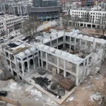 Malatya’ya Büyük Cuma Camisi müjdesi