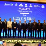 Malatya’yı cazibe merkezi haline getirmeyi hedefliyoruz