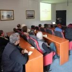 Maltepelilerden Köy Enstitüsü’ne ziyaret