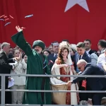 Manisa’da 10 ton şifa yağdı