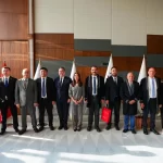 Manisa’da dünya kültürleri aynı sofrada buluştu