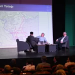 Manisa’da Gediz’in kirliliğine karşı farkındalık paneli