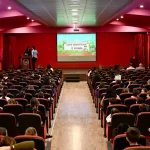 Manisa’da minik öğrenciler çevre bilinciyle tanıştı