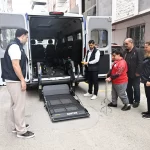 Manisa’da nakil araçları hizmette