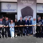 Manisa’da sanat ve gelenek buluştu