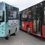 Manisa’da ulaşım ücretsiz hizmet verecek