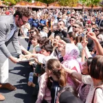 Manisa’nın tescilli lezzetleri Gastronomi Arenası’nda tanıtıldı