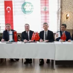 Manisa Soma’da doğal gaz için imzalar atıldı