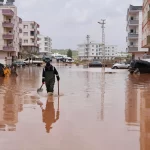 Mardin’deki sel felaketine Milletvekili Kılıç’tan açıklama