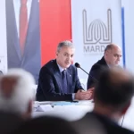 Mardin Valisi Akkoyun, Ömerli’de ziyaretlerde bulundu