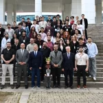 MASKİ, su yönetiminde teknoloji için genç yazılımcılarla buluştu